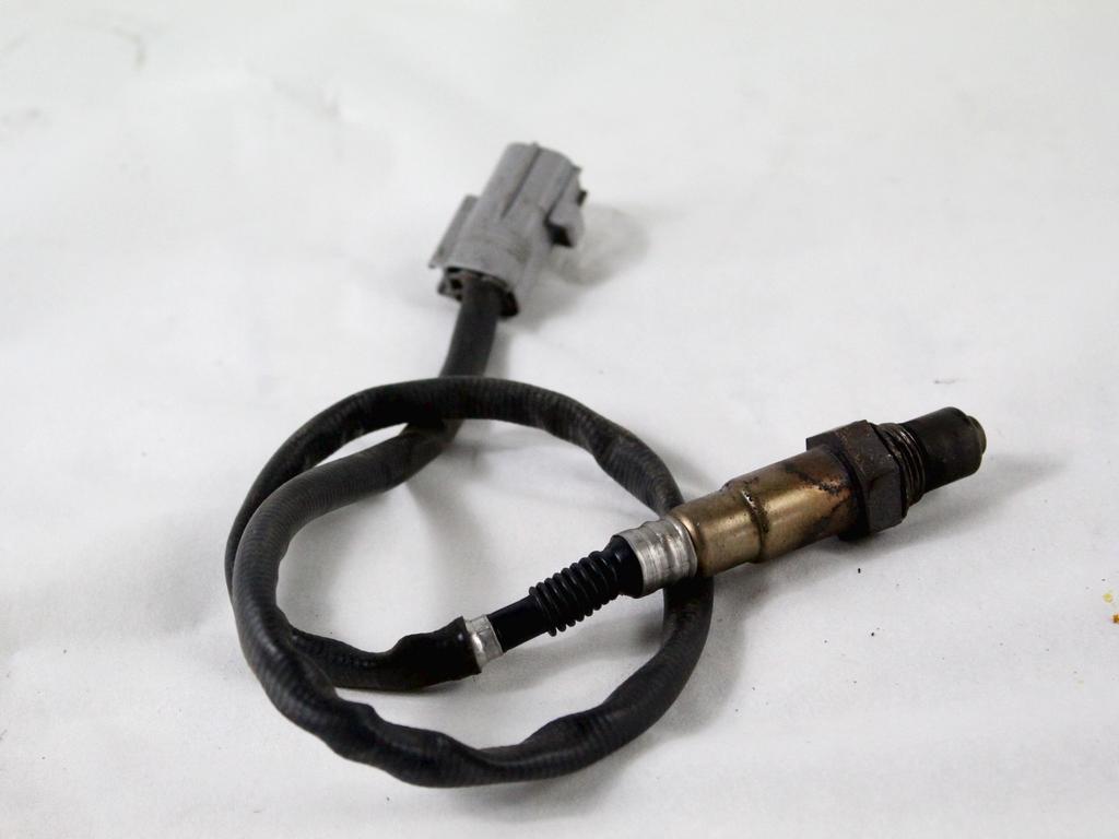 SONDA LAMBDA  OEM N. 258010079 ORIGINAL REZERVNI DEL SUZUKI SX4 EY GY R (2009-2014)BENZINA LETNIK 2011