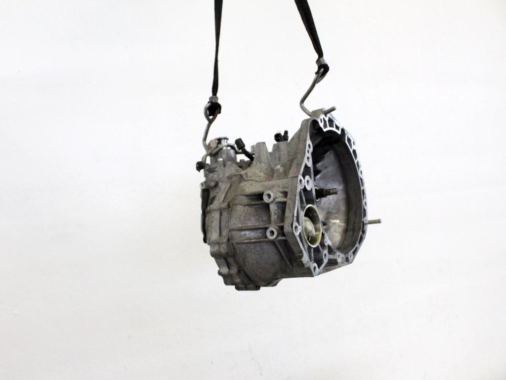 ROCNI MENJALNIK OEM N. 2472179J02000 ORIGINAL REZERVNI DEL SUZUKI SX4 EY GY R (2009-2014)BENZINA LETNIK 2011