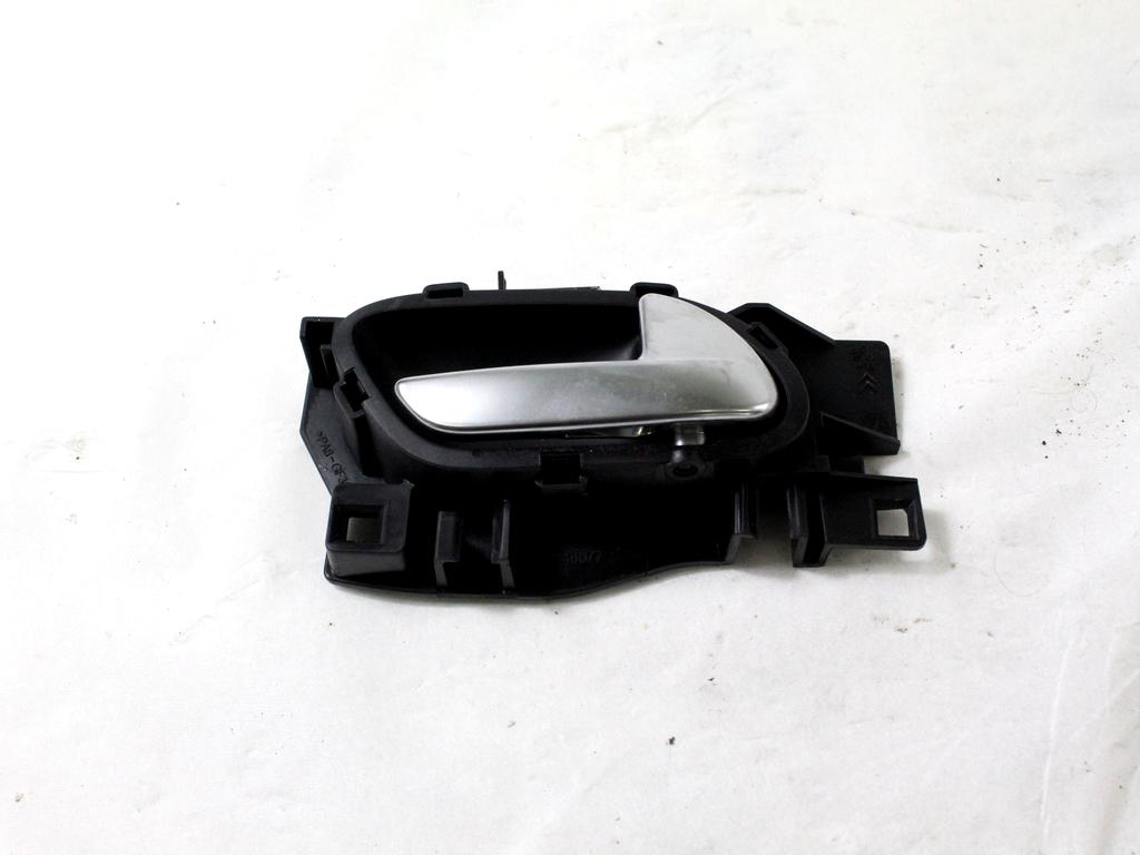 NOTRANJA KLJUKA  OEM N. 9683446577 ORIGINAL REZERVNI DEL DS DS3 (2015 - 2019)DIESEL LETNIK 2017