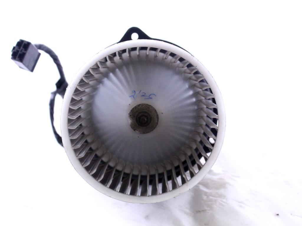 VENTILATOR  KABINE  OEM N. 9711902000 ORIGINAL REZERVNI DEL HYUNDAI ATOS MX (2003-2014)BENZINA LETNIK 2005