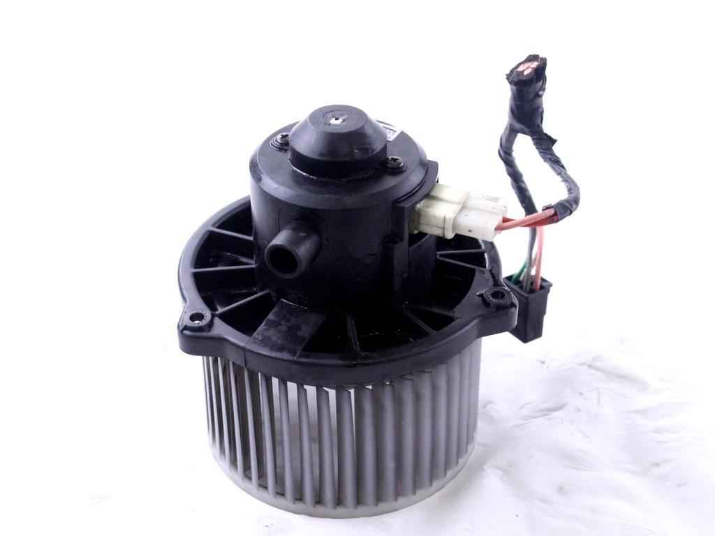 VENTILATOR  KABINE  OEM N. 9711902000 ORIGINAL REZERVNI DEL HYUNDAI ATOS MX (2003-2014)BENZINA LETNIK 2005