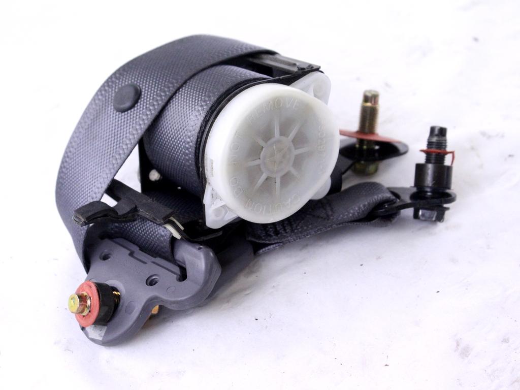 VARNOSTNI PAS OEM N. 8982005200LM ORIGINAL REZERVNI DEL HYUNDAI ATOS MX (2003-2014)BENZINA LETNIK 2005