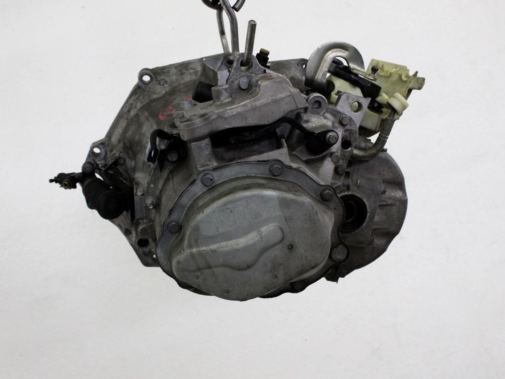 ROCNI MENJALNIK OEM N. 9680886610 ORIGINAL REZERVNI DEL DS DS3 (2015 - 2019)DIESEL LETNIK 2017