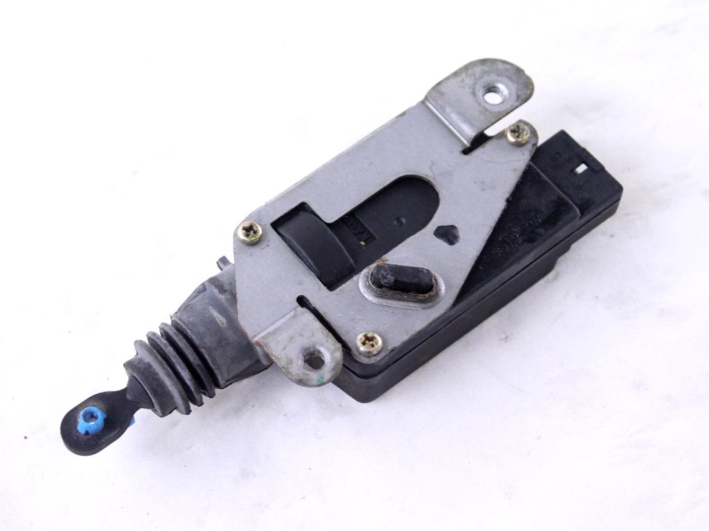 RACUNALNIK VRAT IN STEKEL OEM N. 9575005020 ORIGINAL REZERVNI DEL HYUNDAI ATOS MX (2003-2014)BENZINA LETNIK 2005