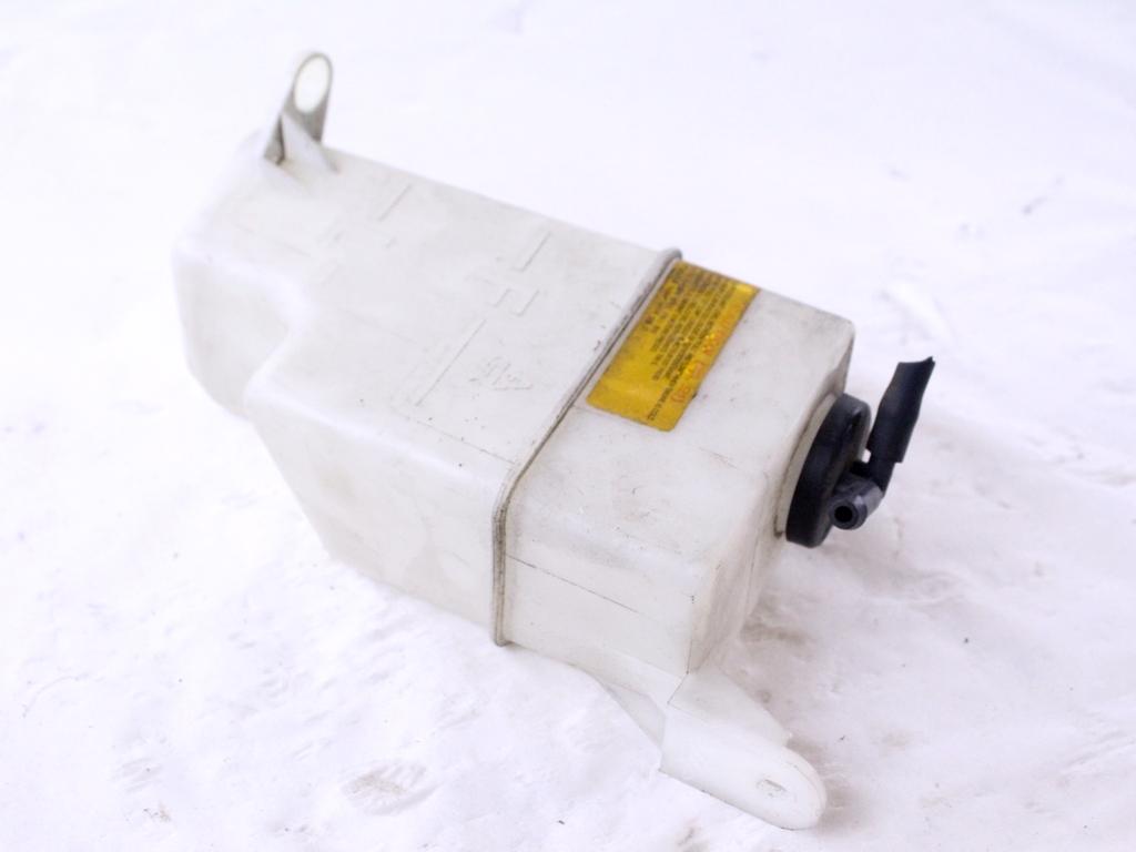 HLADILNA VODA ZA RADIJATORJE OEM N. 2543002100 ORIGINAL REZERVNI DEL HYUNDAI ATOS MX (2003-2014)BENZINA LETNIK 2005