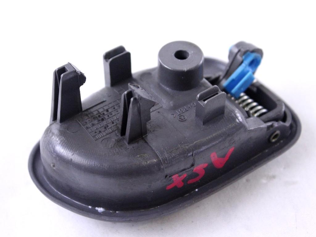 NOTRANJA KLJUKA  OEM N. 8261006000LM ORIGINAL REZERVNI DEL HYUNDAI ATOS MX (2003-2014)BENZINA LETNIK 2005