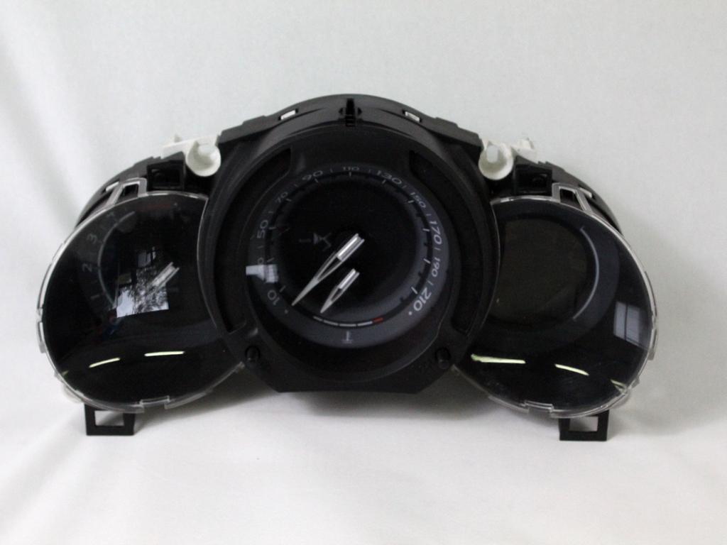 KILOMETER STEVEC OEM N. 6103JA ORIGINAL REZERVNI DEL DS DS3 (2015 - 2019)DIESEL LETNIK 2017