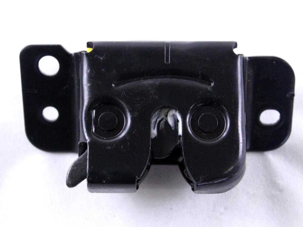 ZAKLEPANJE PRTLJA?NIH VRAT  OEM N. 8173005500 ORIGINAL REZERVNI DEL HYUNDAI ATOS MX (2003-2014)BENZINA LETNIK 2005