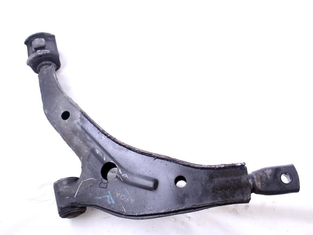 SPREDNJA DESNA ROKA  OEM N. 5450102052 ORIGINAL REZERVNI DEL HYUNDAI ATOS MX (2003-2014)BENZINA LETNIK 2005