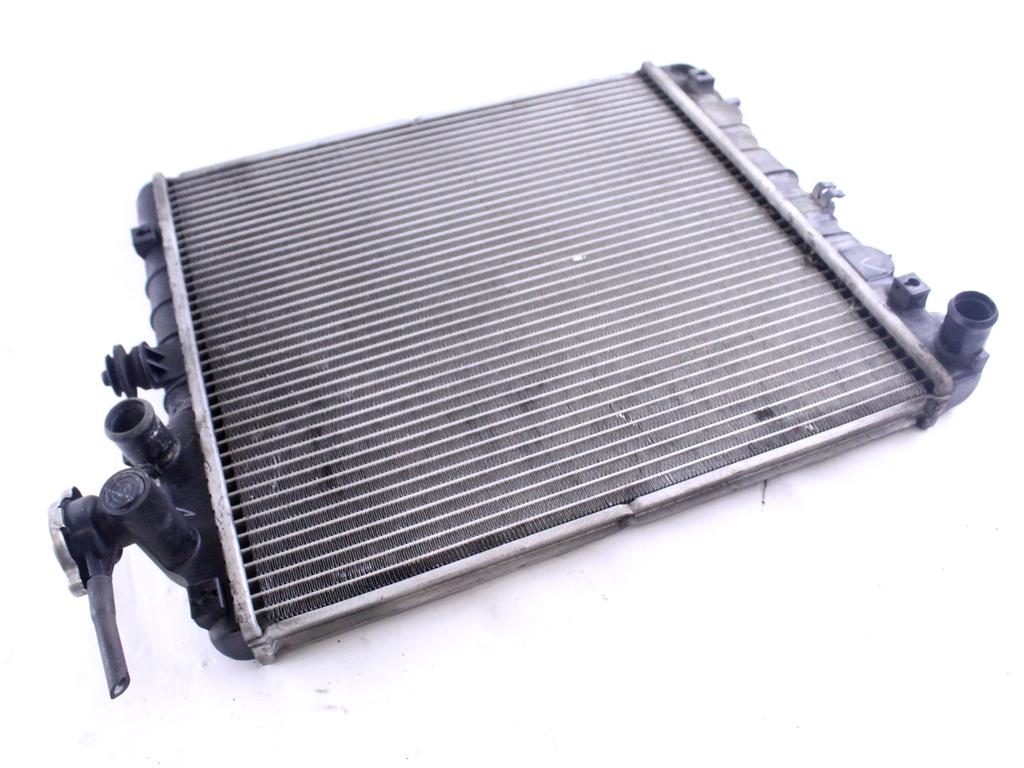 RADIATOR VODE OEM N. 2531005900 ORIGINAL REZERVNI DEL HYUNDAI ATOS MX (2003-2014)BENZINA LETNIK 2005