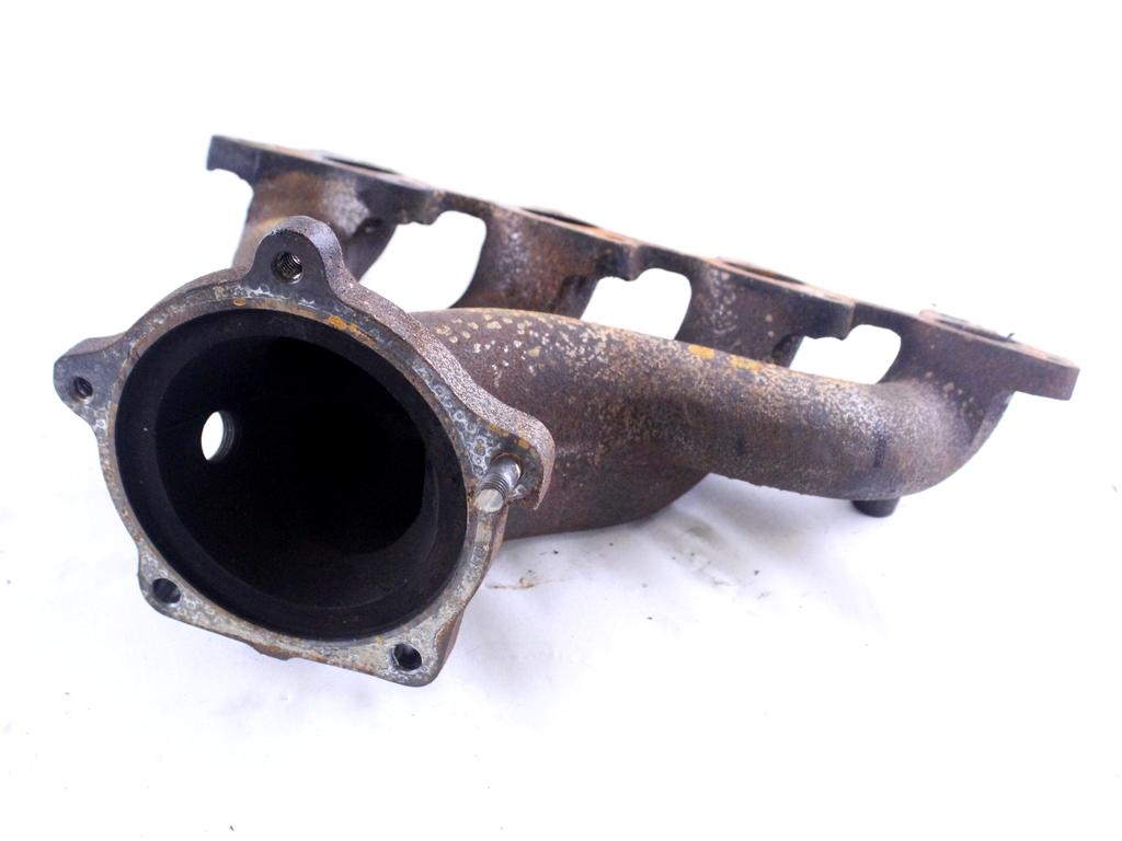 IZPUSNI KOLEKTOR OEM N. 2851002730 ORIGINAL REZERVNI DEL HYUNDAI ATOS MX (2003-2014)BENZINA LETNIK 2005