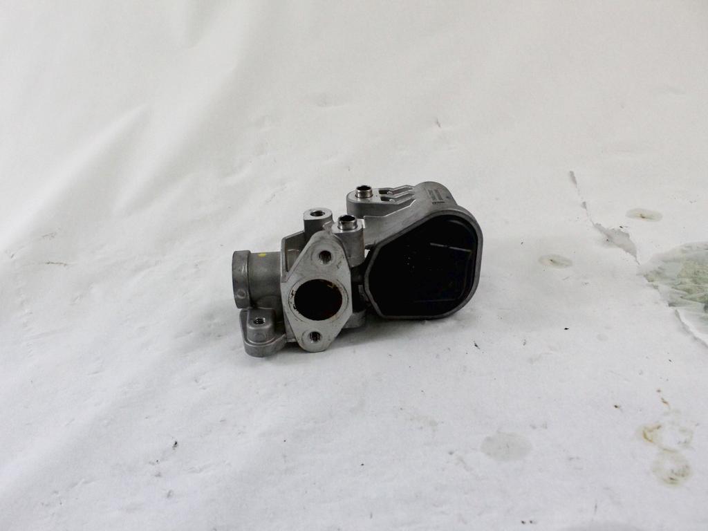 EGR VENTIL   OEM N. 2845007000 ORIGINAL REZERVNI DEL HYUNDAI I10 AC3 MK3 (DAL 2019)BENZINA LETNIK 2020