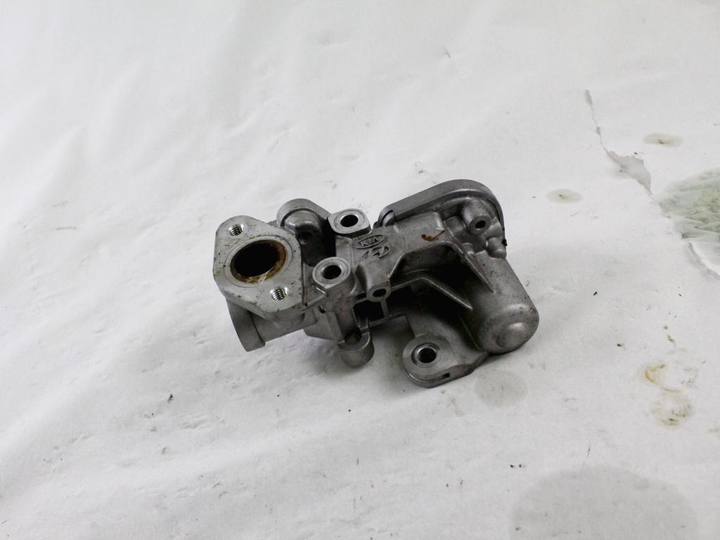 EGR VENTIL   OEM N. 2845007000 ORIGINAL REZERVNI DEL HYUNDAI I10 AC3 MK3 (DAL 2019)BENZINA LETNIK 2020