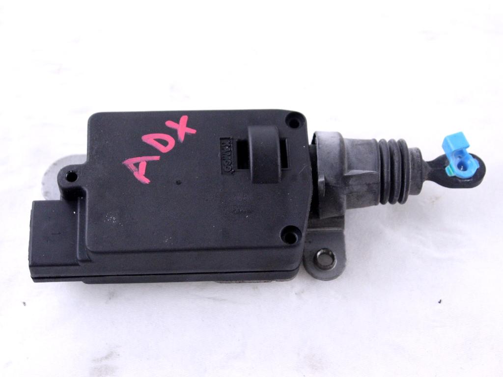 RACUNALNIK VRAT IN STEKEL OEM N. 9575005020 ORIGINAL REZERVNI DEL HYUNDAI ATOS MX (2003-2014)BENZINA LETNIK 2005