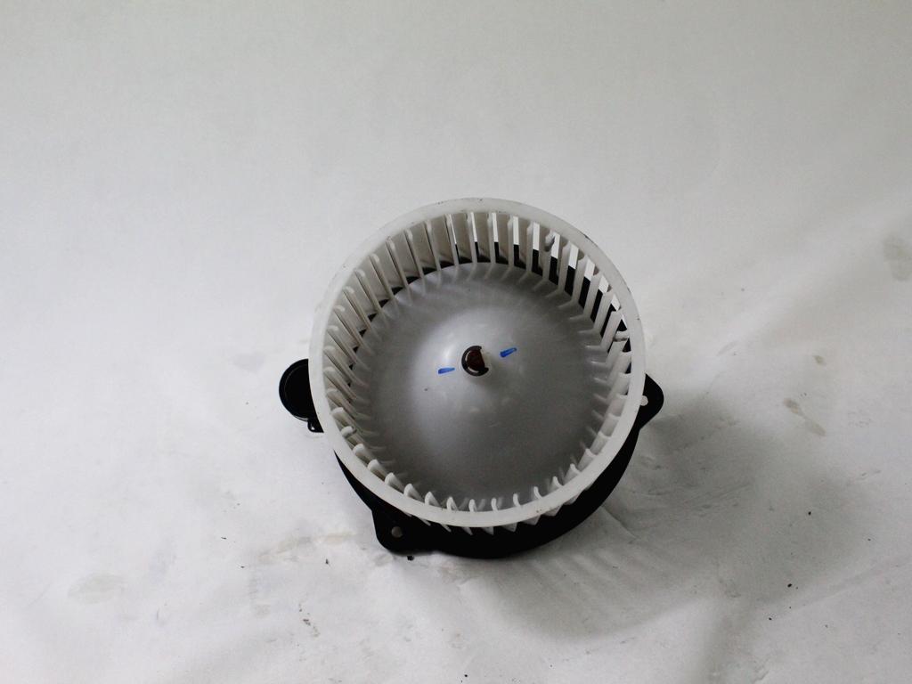 VENTILATOR  KABINE  OEM N. 97113K7000 ORIGINAL REZERVNI DEL HYUNDAI I10 AC3 MK3 (DAL 2019)BENZINA LETNIK 2020