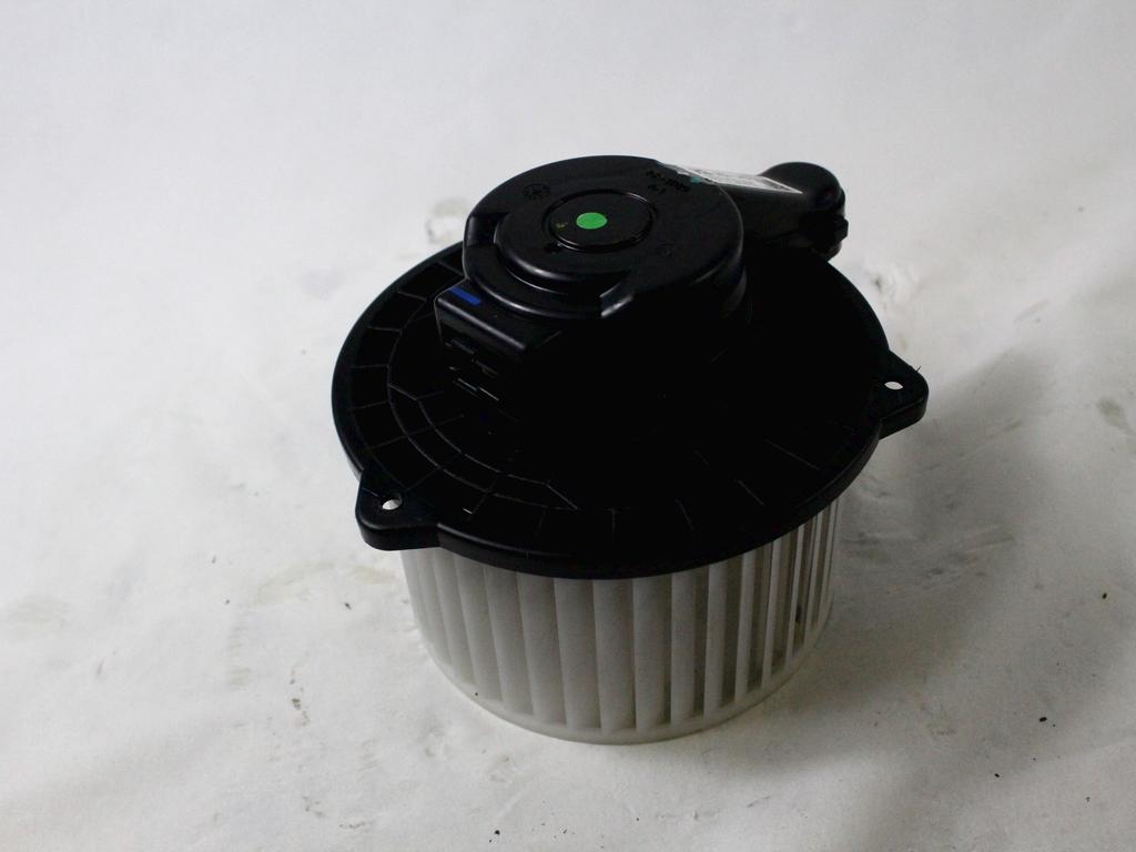 VENTILATOR  KABINE  OEM N. 97113K7000 ORIGINAL REZERVNI DEL HYUNDAI I10 AC3 MK3 (DAL 2019)BENZINA LETNIK 2020