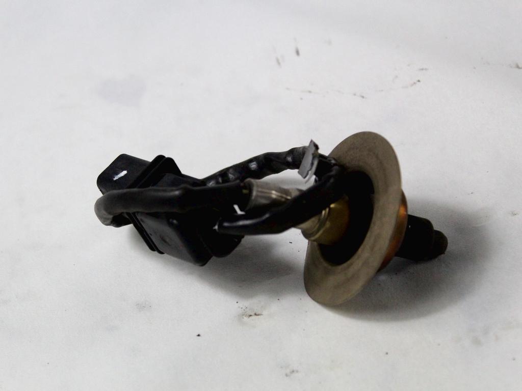 SONDA LAMBDA  OEM N. 39210-07000 ORIGINAL REZERVNI DEL HYUNDAI I10 AC3 MK3 (DAL 2019)BENZINA LETNIK 2020