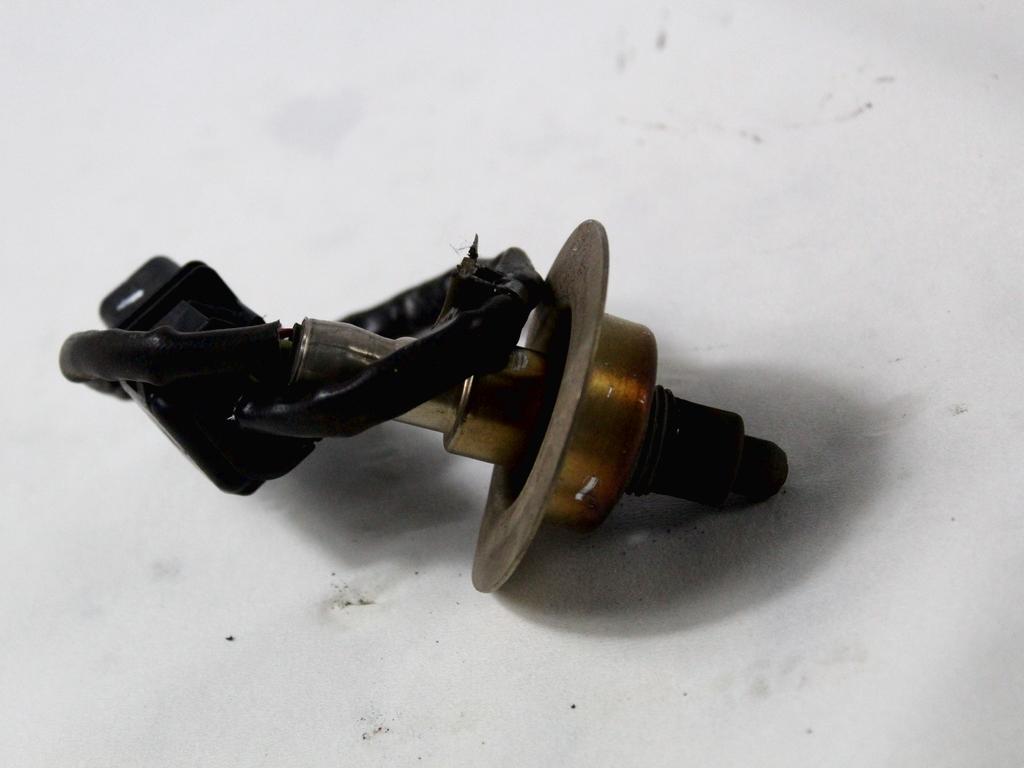 SONDA LAMBDA  OEM N. 39210-07000 ORIGINAL REZERVNI DEL HYUNDAI I10 AC3 MK3 (DAL 2019)BENZINA LETNIK 2020