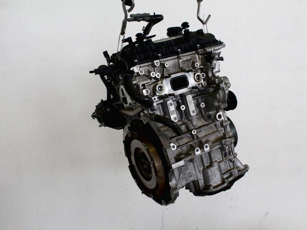 MOTOR OEM N. G3LD 139021 ORIGINAL REZERVNI DEL HYUNDAI I10 AC3 MK3 (DAL 2019)BENZINA LETNIK 2020