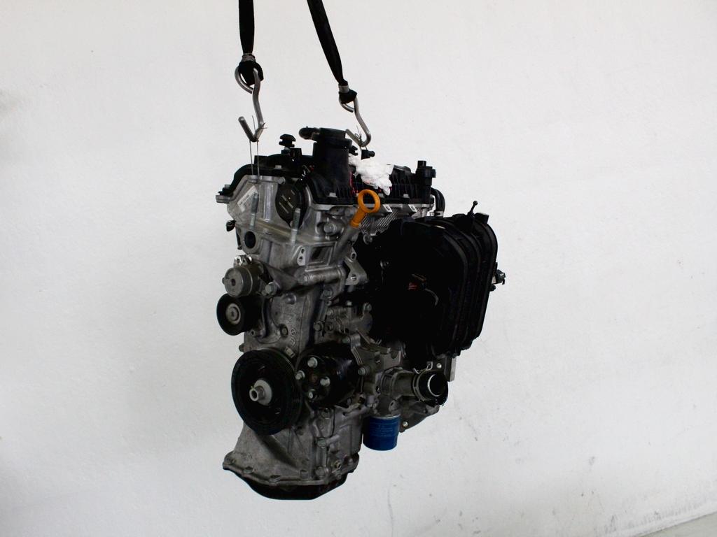 MOTOR OEM N. G3LD 139021 ORIGINAL REZERVNI DEL HYUNDAI I10 AC3 MK3 (DAL 2019)BENZINA LETNIK 2020