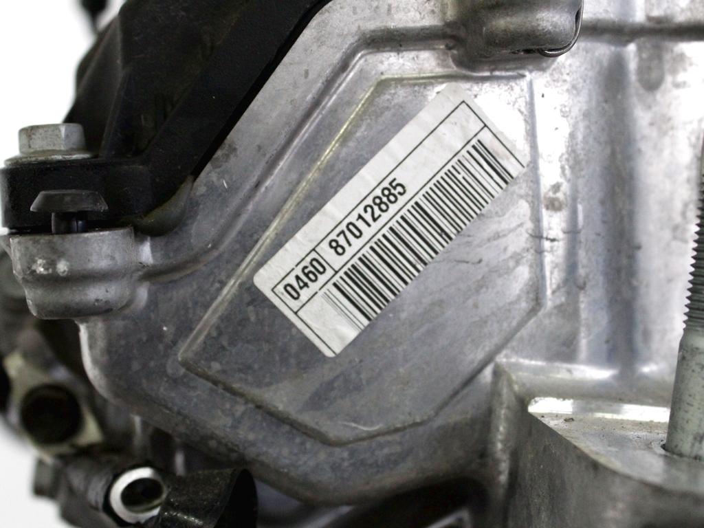 MOTOR OEM N. G3LD 139021 ORIGINAL REZERVNI DEL HYUNDAI I10 AC3 MK3 (DAL 2019)BENZINA LETNIK 2020