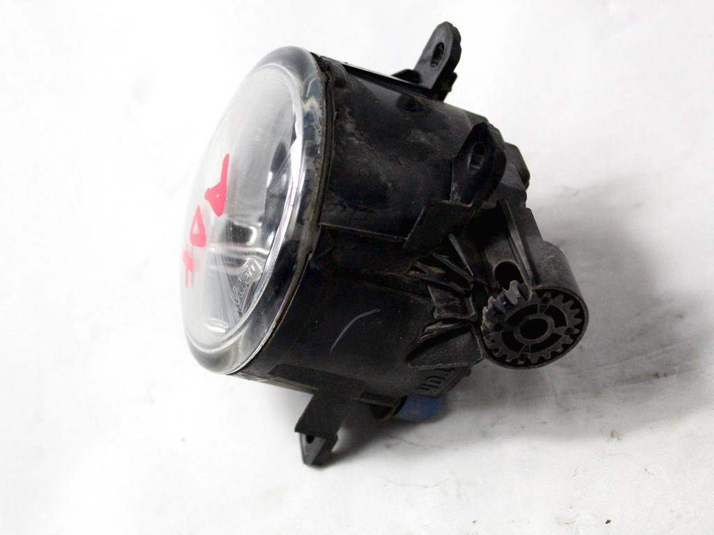 DESNA MEGLENKA OEM N. 51858824 ORIGINAL REZERVNI DEL FIAT PUNTO 199 MK3 (2011 - 2017)BENZINA/METANO LETNIK 2015