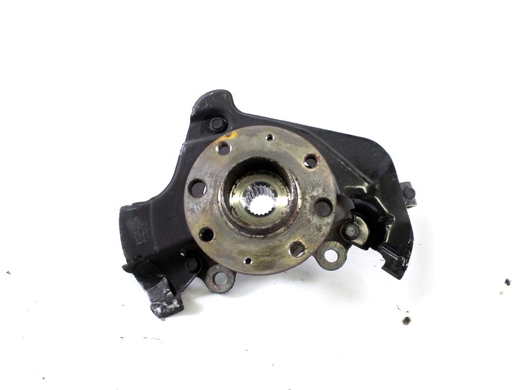 VRTLJIVI LEZAJ DESNO / PESTO KOLESA Z LEZAJEM SPREDAJ OEM N. 51776375 ORIGINAL REZERVNI DEL FIAT PUNTO 199 MK3 (2011 - 2017)BENZINA/METANO LETNIK 2015