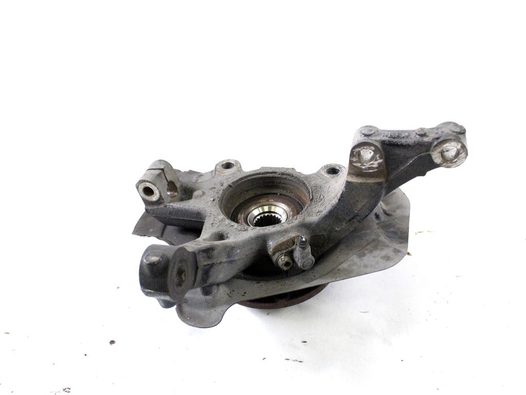 VRTLJIVI LEZAJ DESNO / PESTO KOLESA Z LEZAJEM SPREDAJ OEM N. 51776375 ORIGINAL REZERVNI DEL FIAT PUNTO 199 MK3 (2011 - 2017)BENZINA/METANO LETNIK 2015