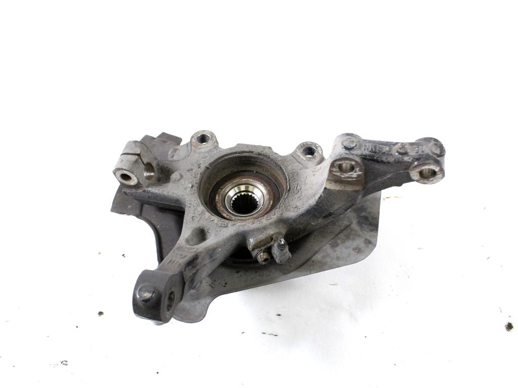 VRTLJIVI LEZAJ DESNO / PESTO KOLESA Z LEZAJEM SPREDAJ OEM N. 51776375 ORIGINAL REZERVNI DEL FIAT PUNTO 199 MK3 (2011 - 2017)BENZINA/METANO LETNIK 2015