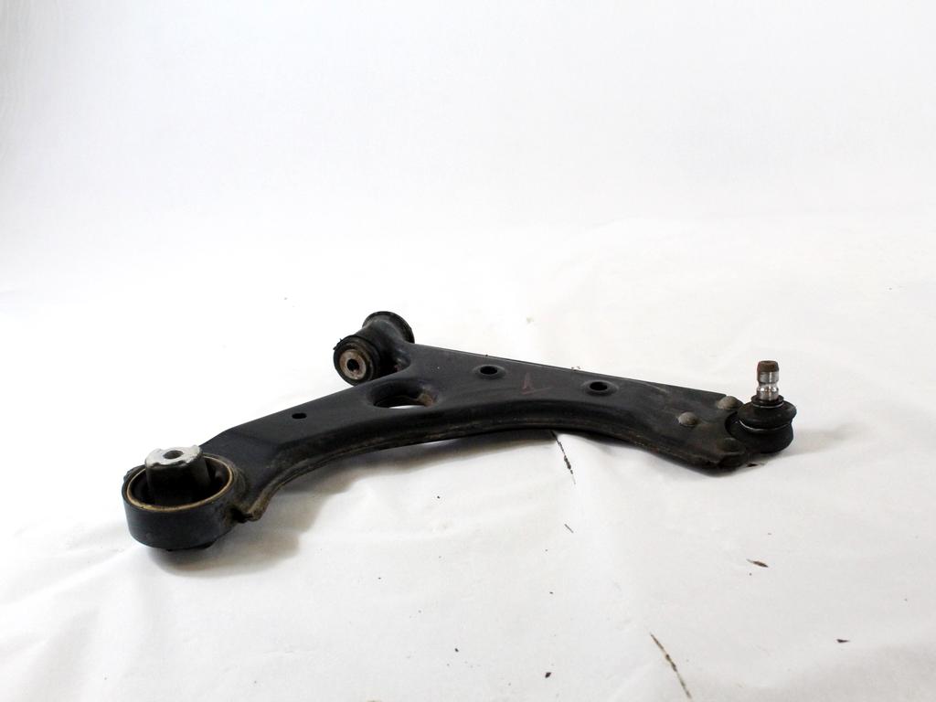 SPREDNJA DESNA ROKA  OEM N. 51895366 ORIGINAL REZERVNI DEL FIAT PUNTO 199 MK3 (2011 - 2017)BENZINA/METANO LETNIK 2015