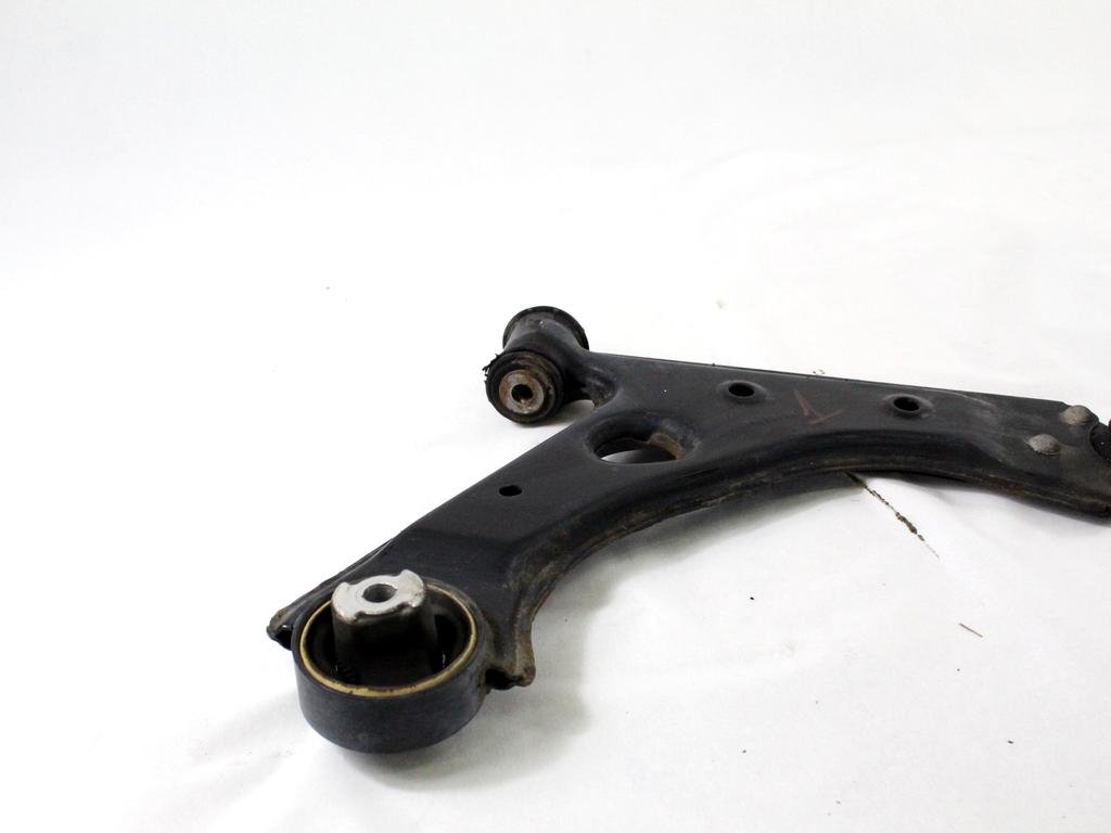 SPREDNJA DESNA ROKA  OEM N. 51895366 ORIGINAL REZERVNI DEL FIAT PUNTO 199 MK3 (2011 - 2017)BENZINA/METANO LETNIK 2015