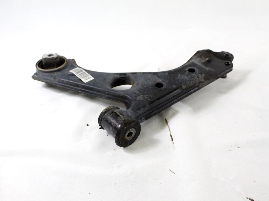 SPREDNJA DESNA ROKA  OEM N. 51895366 ORIGINAL REZERVNI DEL FIAT PUNTO 199 MK3 (2011 - 2017)BENZINA/METANO LETNIK 2015