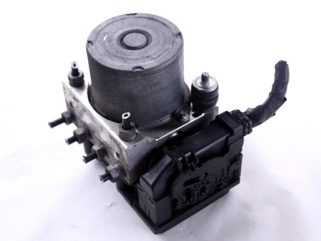 ABS AGREGAT S PUMPO OEM N. 46836768 ORIGINAL REZERVNI DEL FIAT PUNTO 188 MK2 R (2003 - 2011) BENZINA LETNIK 2006