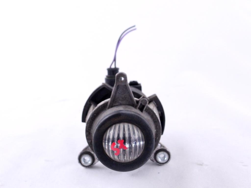 LEVA MEGLENKA OEM N. 51827517 ORIGINAL REZERVNI DEL FIAT PUNTO 188 MK2 R (2003 - 2011) BENZINA LETNIK 2006