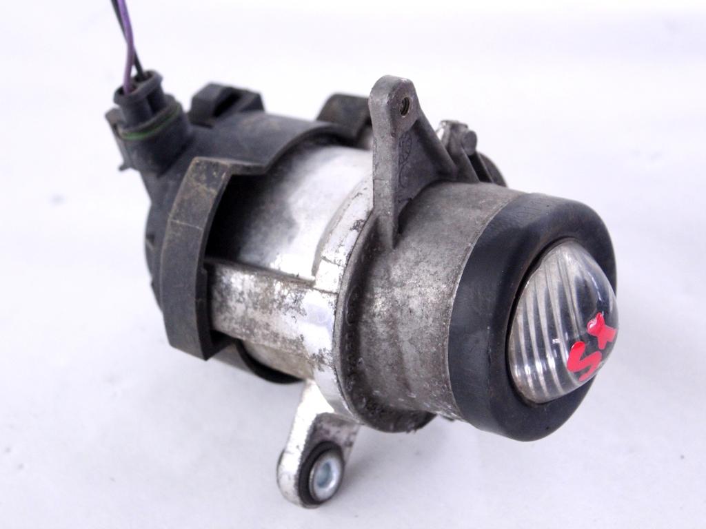 LEVA MEGLENKA OEM N. 51827517 ORIGINAL REZERVNI DEL FIAT PUNTO 188 MK2 R (2003 - 2011) BENZINA LETNIK 2006