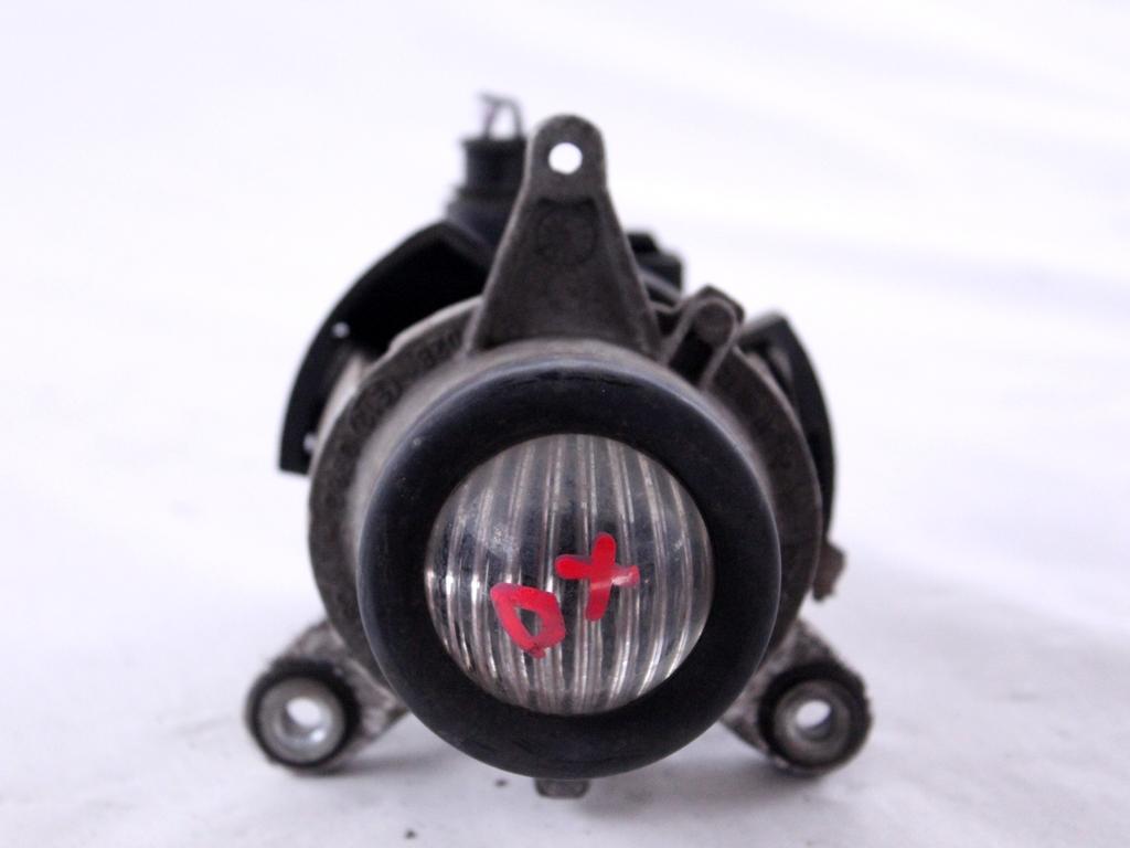 DESNA MEGLENKA OEM N. 51827516 ORIGINAL REZERVNI DEL FIAT PUNTO 188 MK2 R (2003 - 2011) BENZINA LETNIK 2006