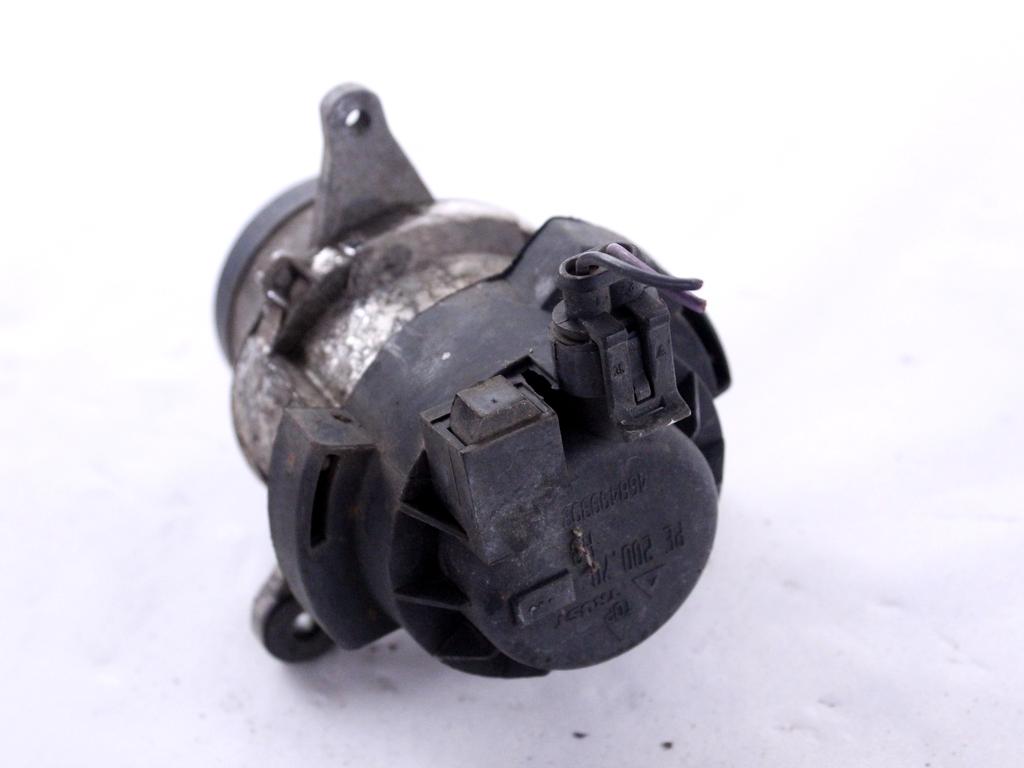 DESNA MEGLENKA OEM N. 51827516 ORIGINAL REZERVNI DEL FIAT PUNTO 188 MK2 R (2003 - 2011) BENZINA LETNIK 2006