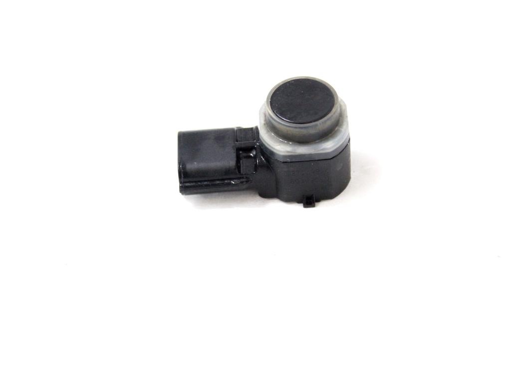 PARKIRNI SENZORJI OEM N. 284420002R ORIGINAL REZERVNI DEL RENAULT SCENIC XMOD / SCENIC JZ0/1 MK3 (2009 - 2012) DIESEL LETNIK 2010