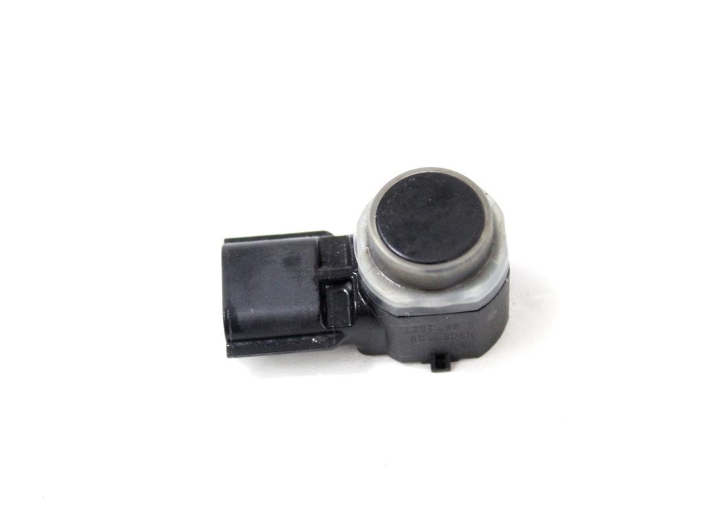 PARKIRNI SENZORJI OEM N. 284420002R ORIGINAL REZERVNI DEL RENAULT SCENIC XMOD / SCENIC JZ0/1 MK3 (2009 - 2012) DIESEL LETNIK 2010