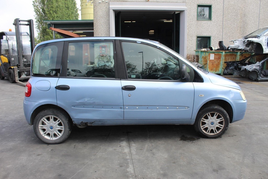 FIAT MULTIPLA 1.6 M 76KW 5M 5P (2007) RICAMBI IN MAGAZZINO