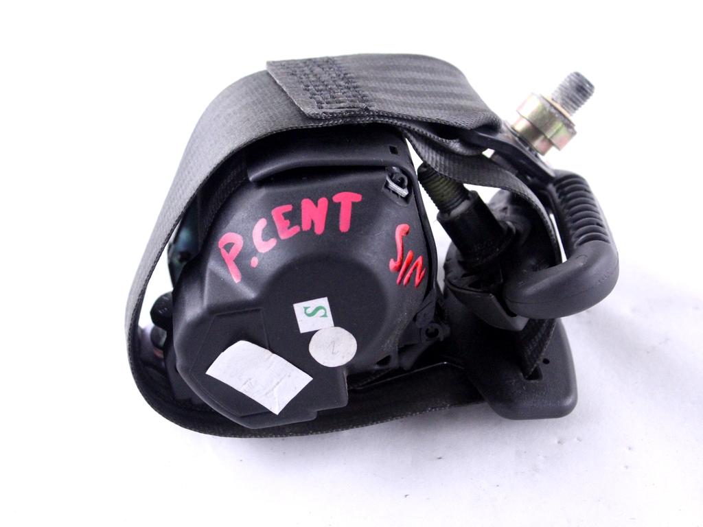 VARNOSTNI PAS OEM N. 735274248 ORIGINAL REZERVNI DEL FIAT PUNTO 188 MK2 R (2003 - 2011) BENZINA LETNIK 2006