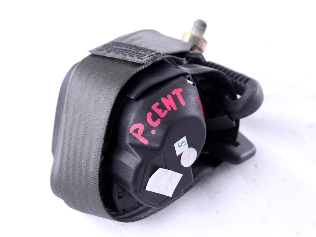 VARNOSTNI PAS OEM N. 735274248 ORIGINAL REZERVNI DEL FIAT PUNTO 188 MK2 R (2003 - 2011) BENZINA LETNIK 2006