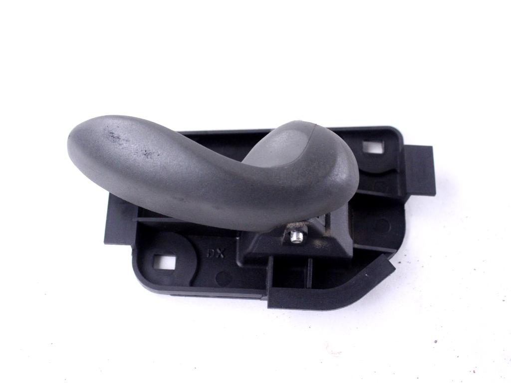 NOTRANJA KLJUKA  OEM N. 735267590 ORIGINAL REZERVNI DEL FIAT PUNTO 188 MK2 R (2003 - 2011) BENZINA LETNIK 2006