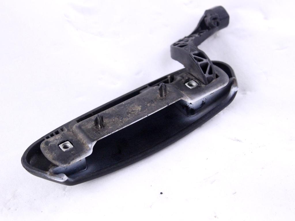 ZUNANJA KLJUKA SPREDNJA DESNA VRATA OEM N. 735276364 ORIGINAL REZERVNI DEL FIAT PUNTO 188 MK2 R (2003 - 2011) BENZINA LETNIK 2006