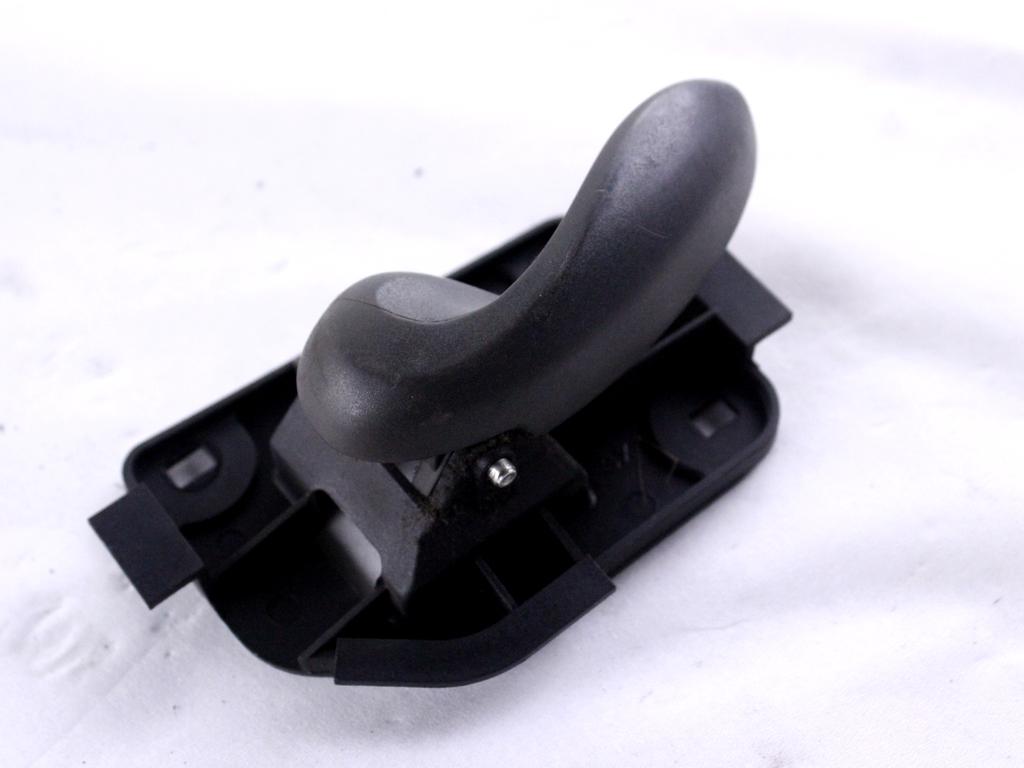 NOTRANJA KLJUKA  OEM N. 735268773 ORIGINAL REZERVNI DEL FIAT PUNTO 188 MK2 R (2003 - 2011) BENZINA LETNIK 2006