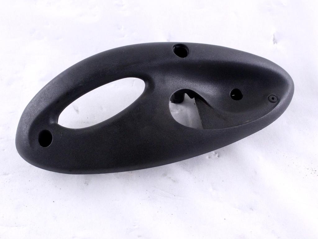 NOTRANJE OKRASNE LETVE  OEM N. 735269346 ORIGINAL REZERVNI DEL FIAT PUNTO 188 MK2 R (2003 - 2011) BENZINA LETNIK 2006