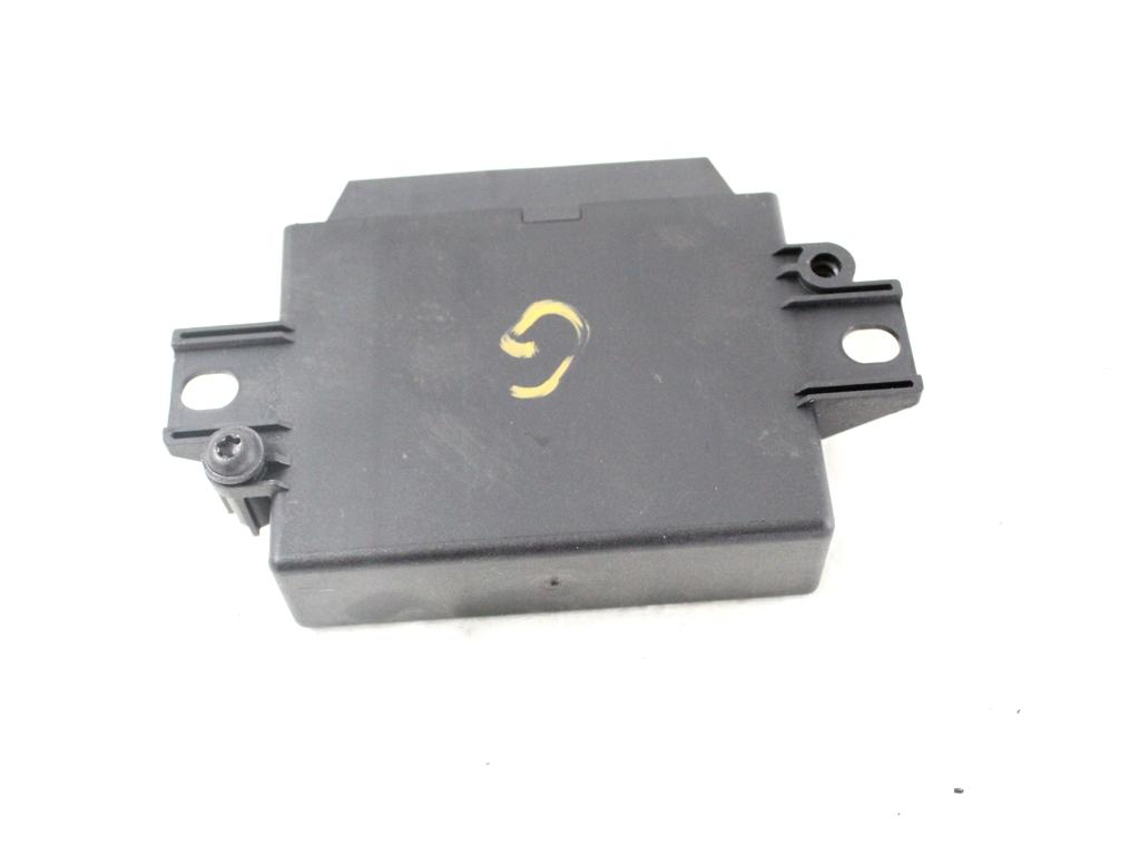 ECU PARKIRNI SENZORJI OEM N. 259900003R ORIGINAL REZERVNI DEL RENAULT SCENIC XMOD / SCENIC JZ0/1 MK3 (2009 - 2012) DIESEL LETNIK 2010