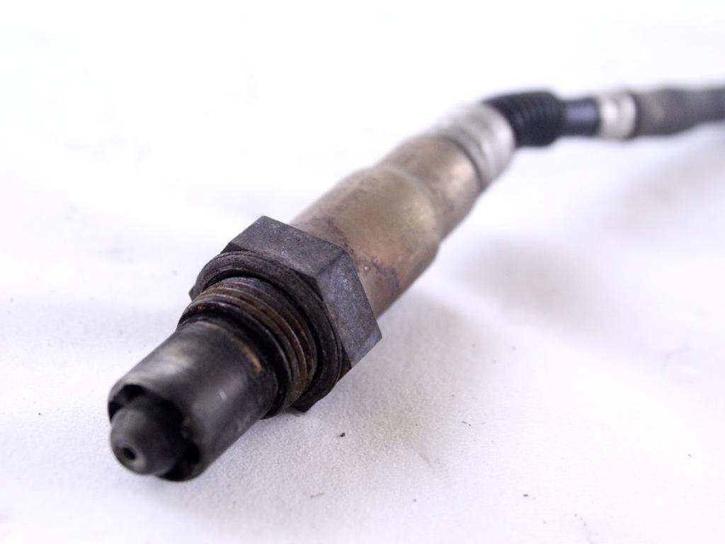 SONDA LAMBDA  OEM N. 258006206 ORIGINAL REZERVNI DEL FIAT PUNTO 188 MK2 R (2003 - 2011) BENZINA LETNIK 2006