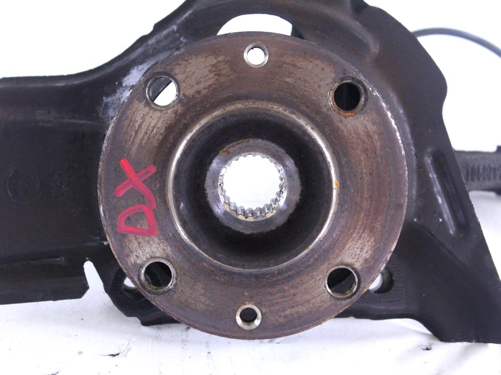 VRTLJIVI LEZAJ DESNO / PESTO KOLESA Z LEZAJEM SPREDAJ OEM N. 46528904 ORIGINAL REZERVNI DEL FIAT PUNTO 188 MK2 R (2003 - 2011) BENZINA LETNIK 2006