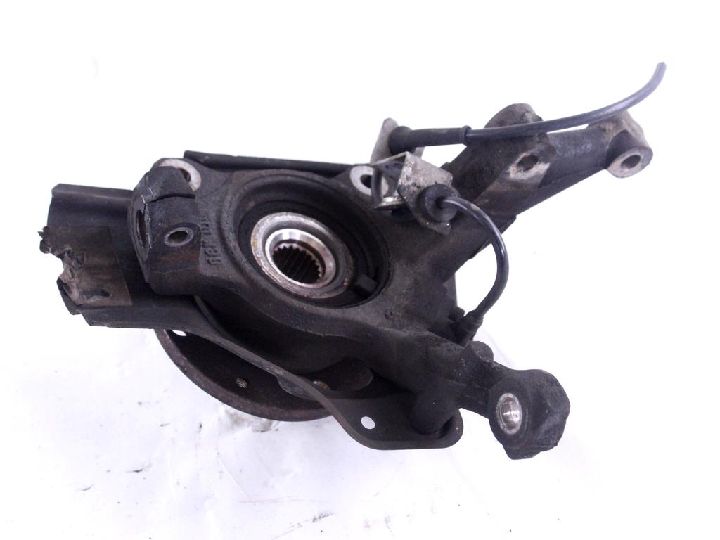 VRTLJIVI LEZAJ DESNO / PESTO KOLESA Z LEZAJEM SPREDAJ OEM N. 46528904 ORIGINAL REZERVNI DEL FIAT PUNTO 188 MK2 R (2003 - 2011) BENZINA LETNIK 2006